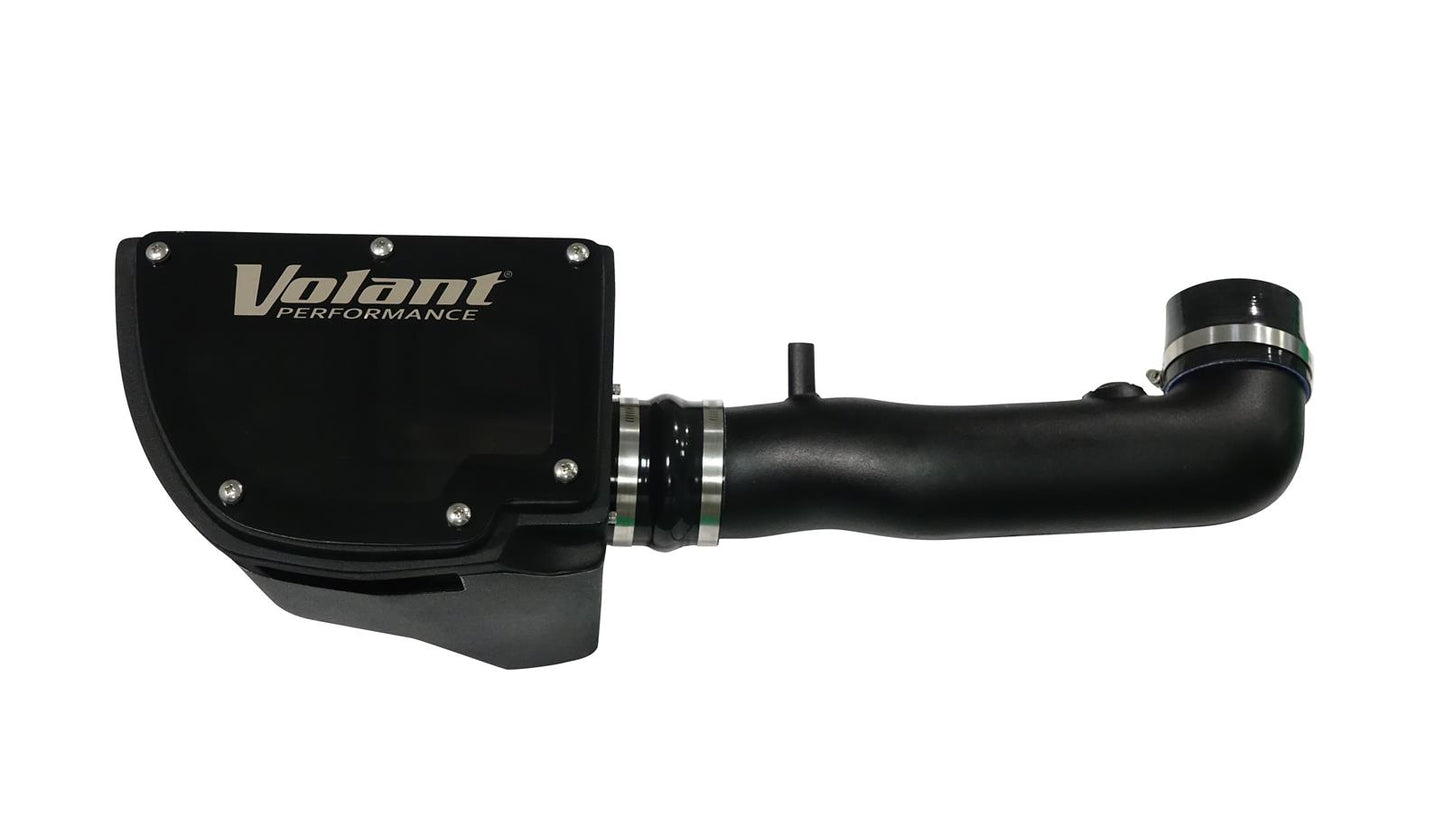 Volant MaxFlow 5 Closed Box Air Intake Kits 17636