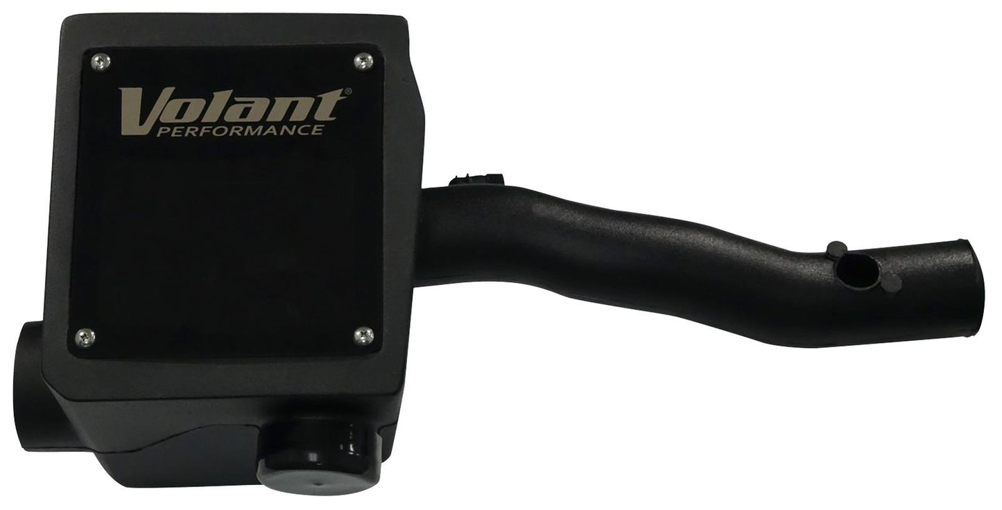 Volant MaxFlow 5 Closed Box Air Intake Kits 18427