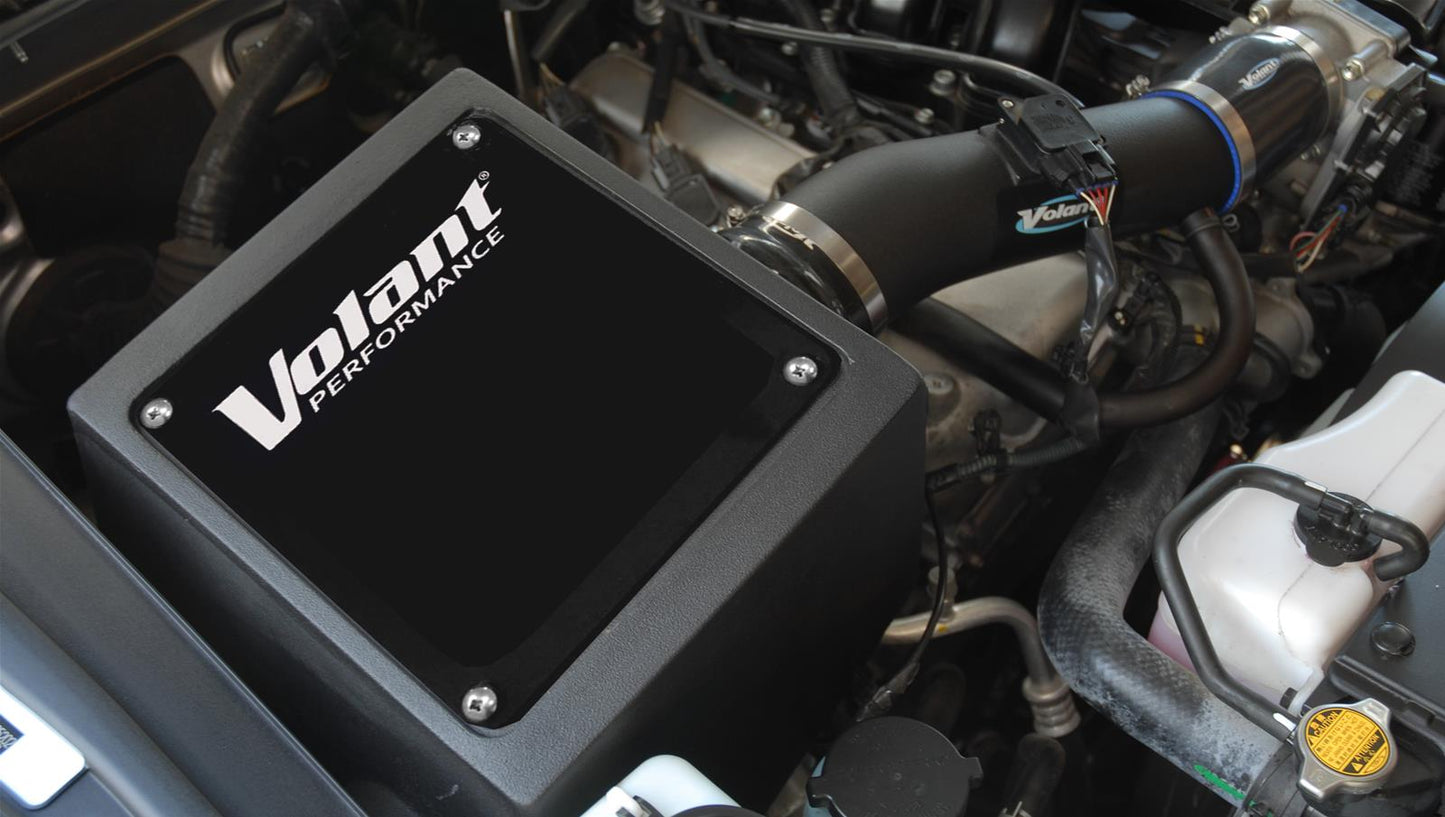 Volant MaxFlow 5 Closed Box Air Intake Kits 18740