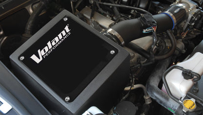Volant MaxFlow 5 Closed Box Air Intake Kits 18740
