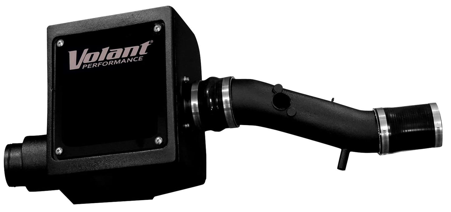 Volant MaxFlow 5 Closed Box Air Intake Kits 18740