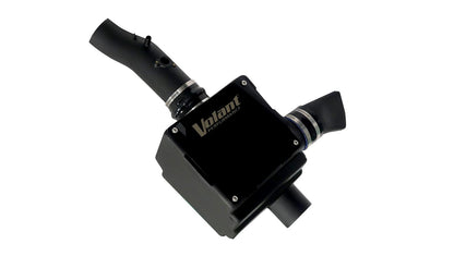 Volant MaxFlow 5 Closed Box Air Intake Kits 18840