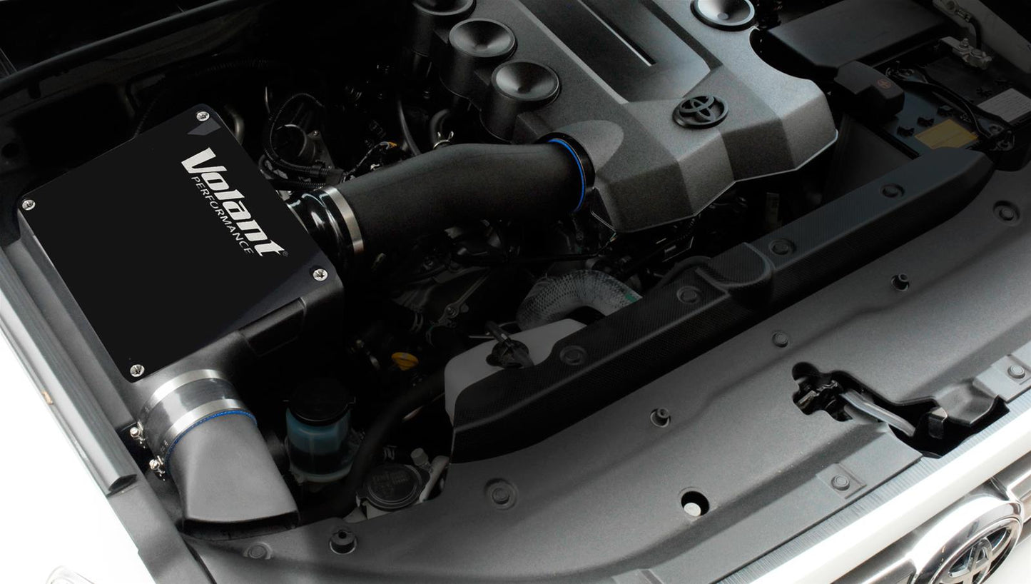 Volant MaxFlow 5 Closed Box Air Intake Kits 18840