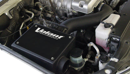 Volant MaxFlow 5 Closed Box Air Intake Kits 18947