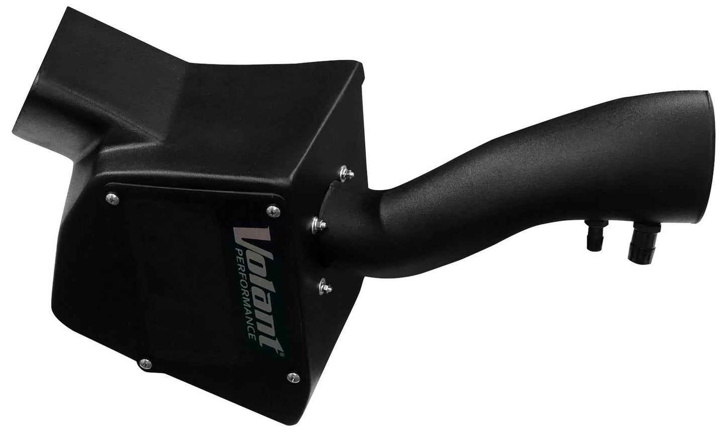 Volant MaxFlow 5 Closed Box Air Intake Kits 19068