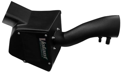 Volant MaxFlow 5 Closed Box Air Intake Kits 19068