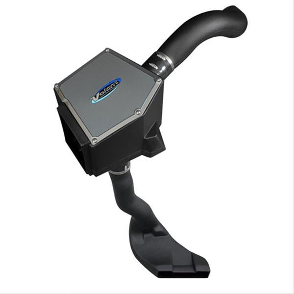 Volant MaxFlow 5 Closed Box Air Intake Kits 350603
