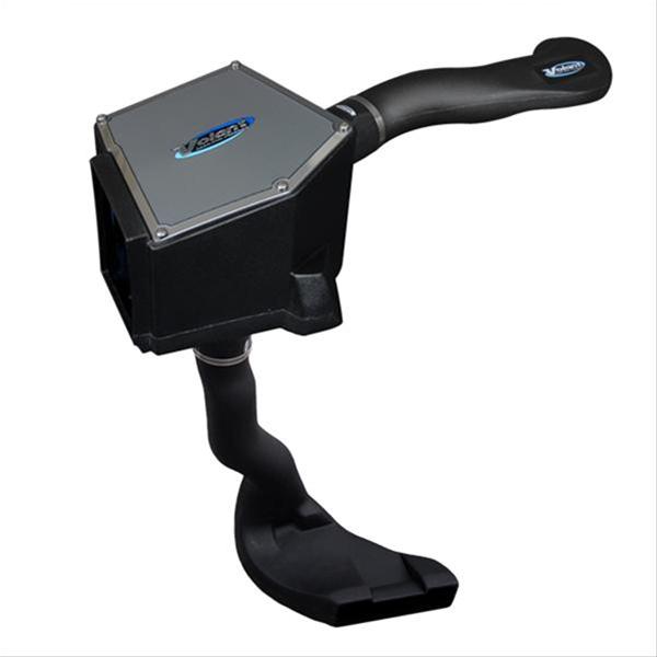 Volant MaxFlow 5 Closed Box Air Intake Kits 350604