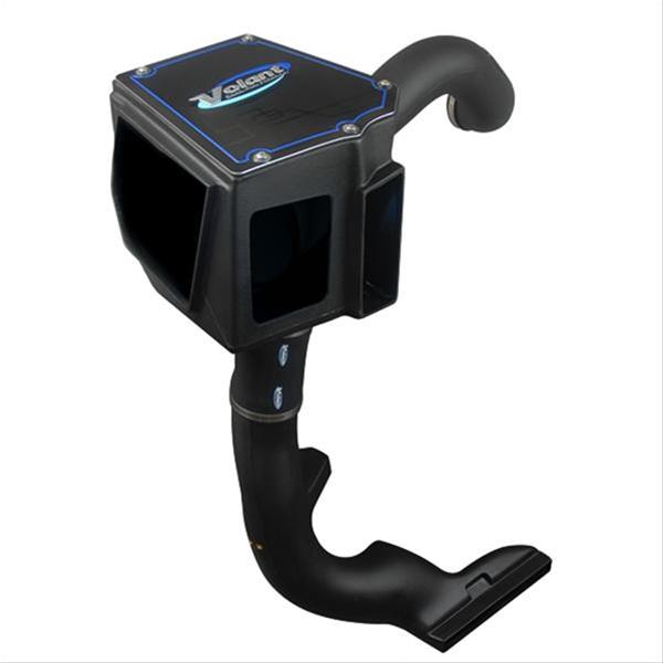 Volant PowerCore Air Intakes 3535362