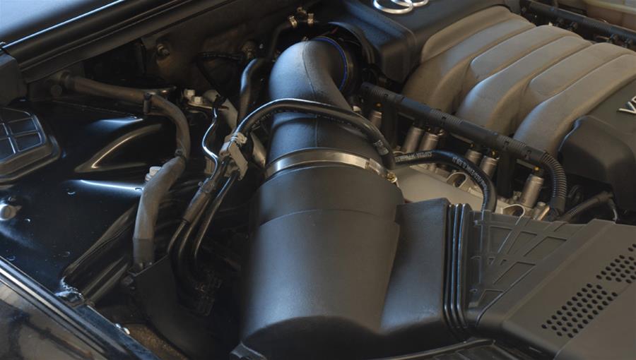 Volant PowerCore Air Intakes 411632
