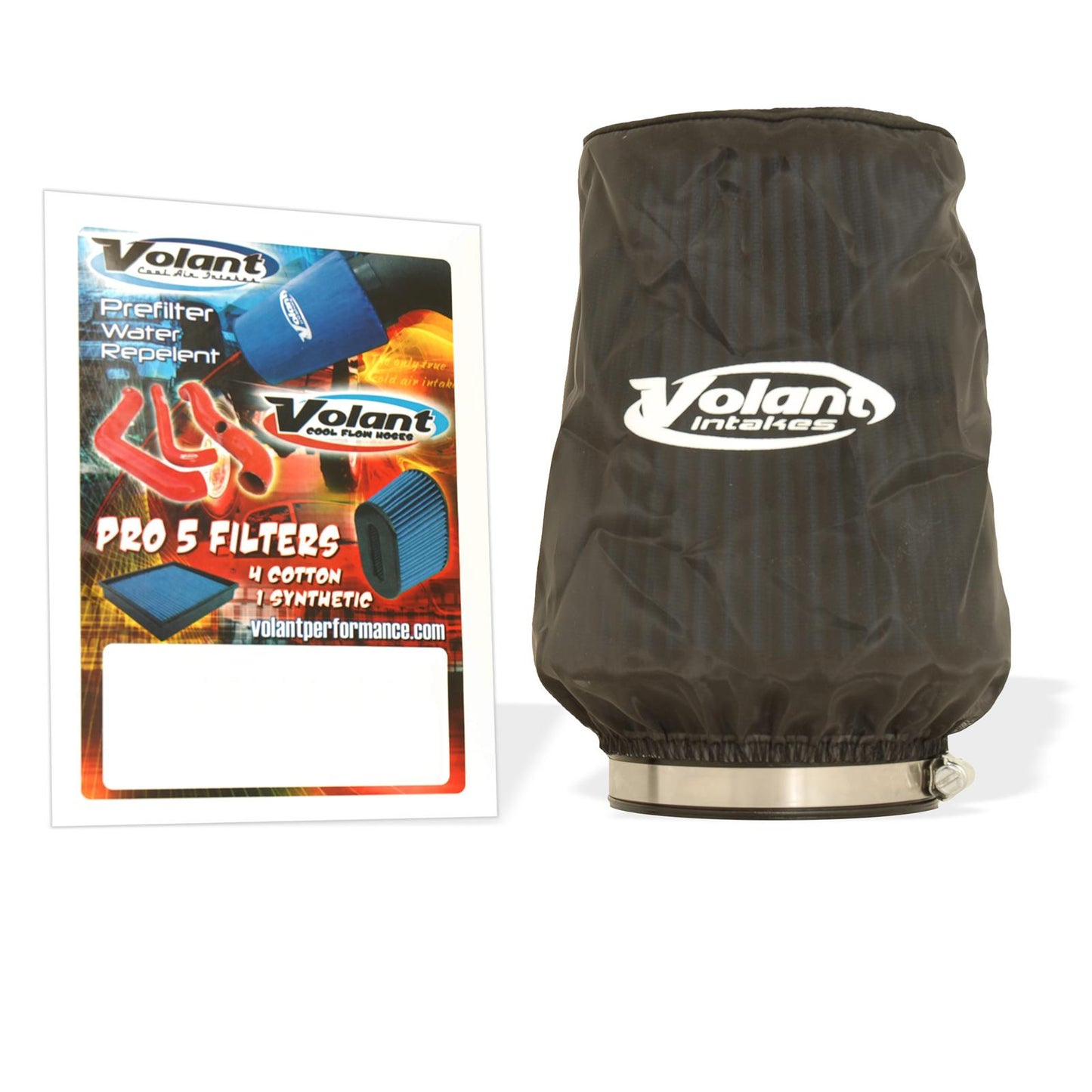 Volant Prefilters 51906