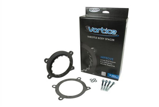 Volant Vortice Throttle Body Spacers 725062