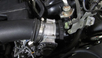 Volant Vortice Throttle Body Spacers 728857