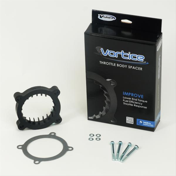 Volant Primo Open Element Air Intakes 59867