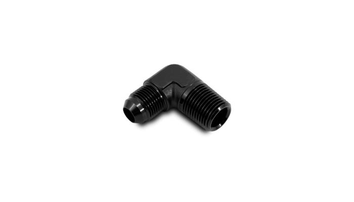 Vibrant Performance AN to NPT Adapter Fittings 10251A