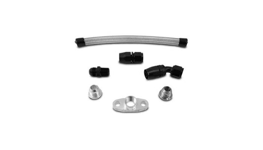 Vibrant Performance Oil Drain Kits 10280