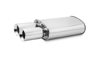 Vibrant Performance StreetPower Performance Universal Mufflers 1040