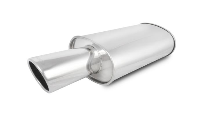 Vibrant Performance StreetPower Performance Universal Mufflers 1046
