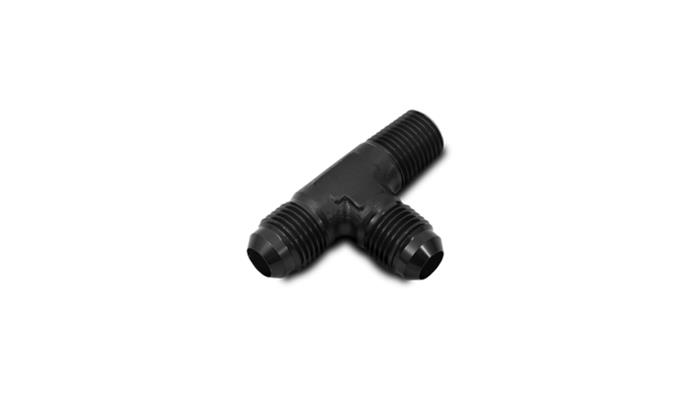 Vibrant Performance Tee Adapter Fittings 10471