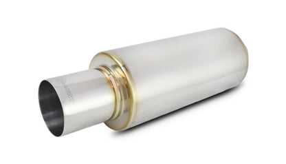 Vibrant Performance TPV Universal Mufflers 1057