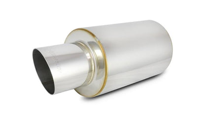 Vibrant Performance TPV Universal Mufflers 1061