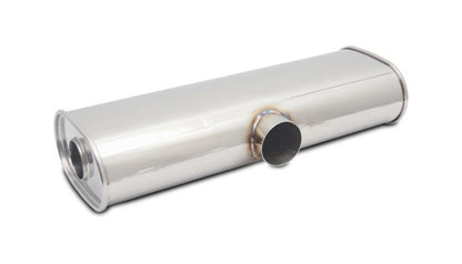 Vibrant Performance StreetPower Performance Universal Mufflers 10633