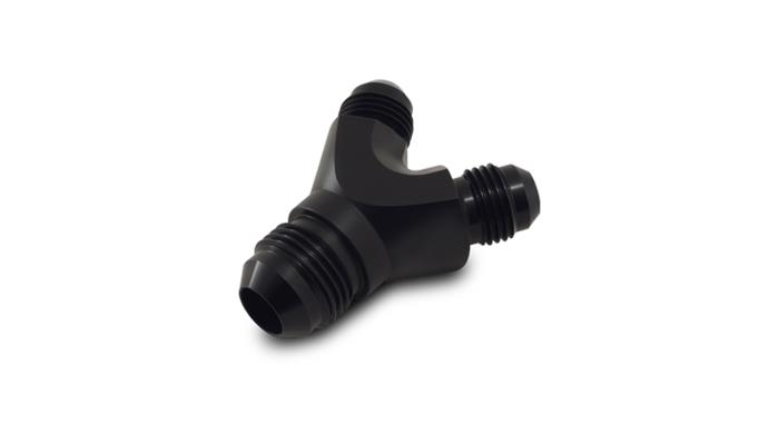 Vibrant Performance Y-Adapter Fittings 10805