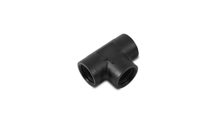 Vibrant Performance Tee Adapter Fittings 10872