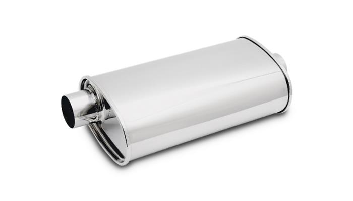 Vibrant Performance StreetPower Performance Universal Mufflers 1106
