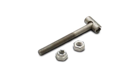 Vibrant Performance V-Band Replacement Fasteners 11146K