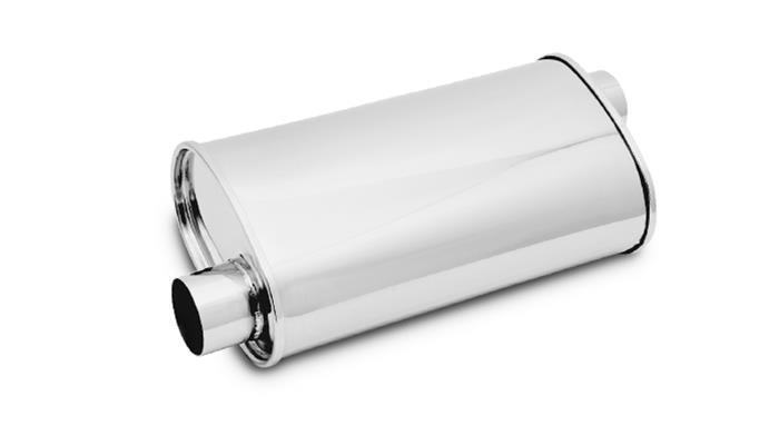 Vibrant Performance StreetPower Performance Universal Mufflers 1127