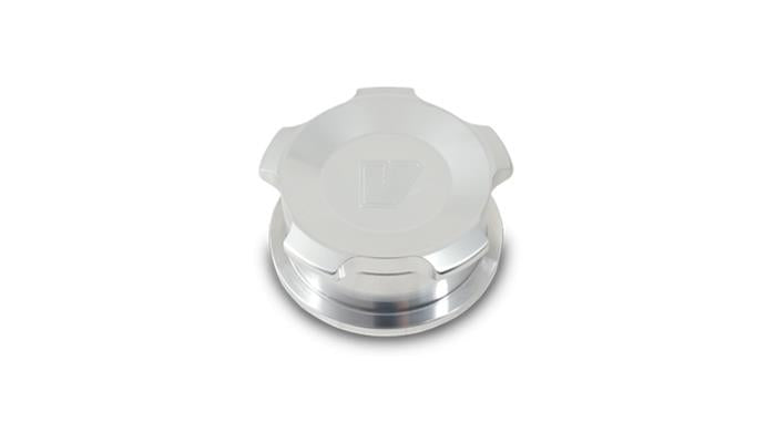 Vibrant Performance Weld-On Fill Cap Kits 11288