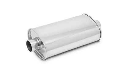 Vibrant Performance StreetPower Performance Universal Mufflers 1132