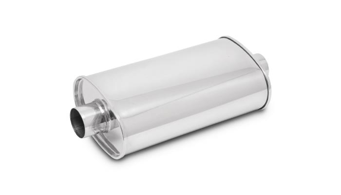 Vibrant Performance StreetPower Performance Universal Mufflers 1137