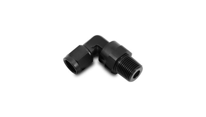 Vibrant Performance AN to NPT Adapter Fittings 11383