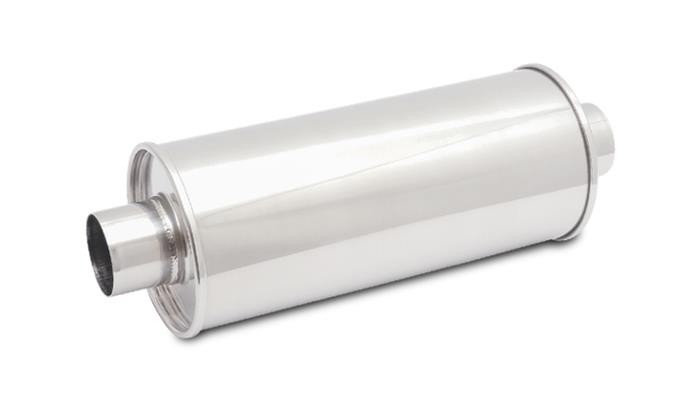 Vibrant Performance StreetPower Performance Universal Mufflers 1139