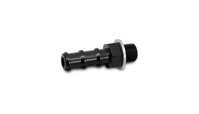 Vibrant Performance Metric to Hose Barb Fittings 11410