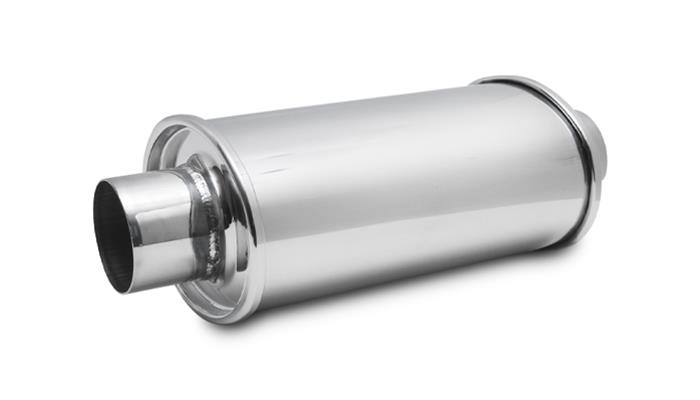 Vibrant Performance Ultra-Quiet Resonators 1141