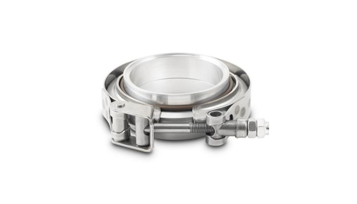 Vibrant Performance V-Band Flange Assemblies 11490