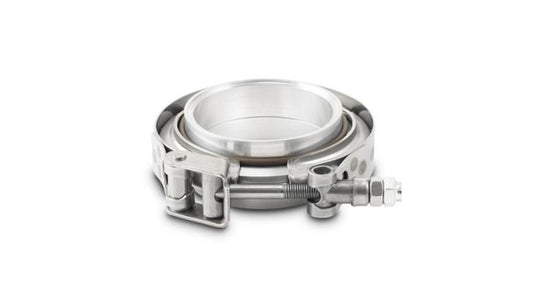 Vibrant Performance V-Band Flange Assemblies 11492