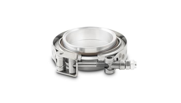 Vibrant Performance V-Band Flange Assemblies 11493