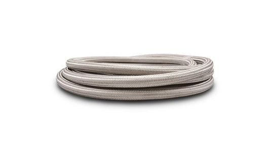 Vibrant Performance Braided Flexible Race Hoses 11914