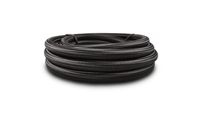 Vibrant Performance Braided Flexible Race Hoses 11964