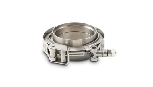 Vibrant Performance V-Band Flange Assemblies 12493