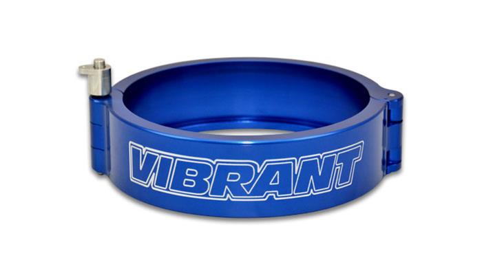 Vibrant Performance Tubing Coupler Components 12535B