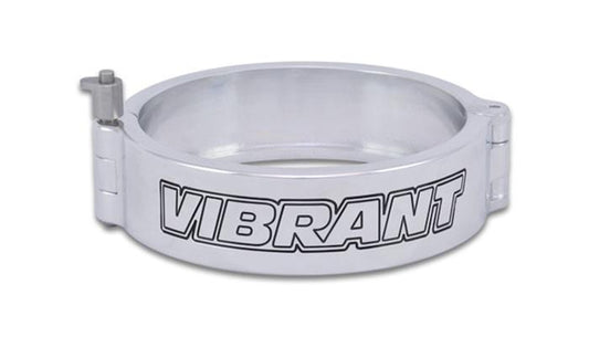 Vibrant Performance Tubing Coupler Components 12537P