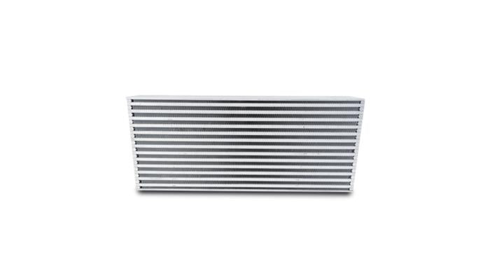 Vibrant Performance Air-to-Air Intercooler Cores 12831