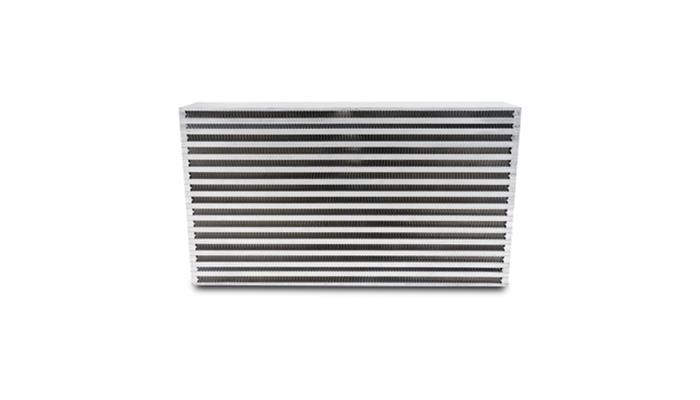 Vibrant Performance Air-to-Air Intercooler Cores 12833