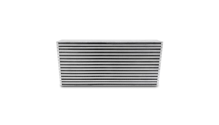 Vibrant Performance Air-to-Air Intercooler Cores 12837