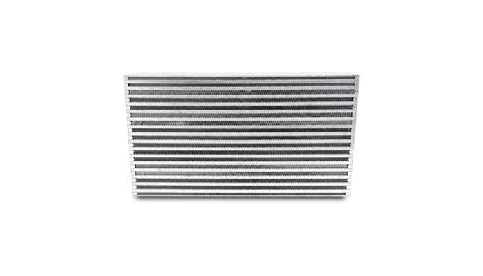 Vibrant Performance Air-to-Air Intercooler Cores 12838